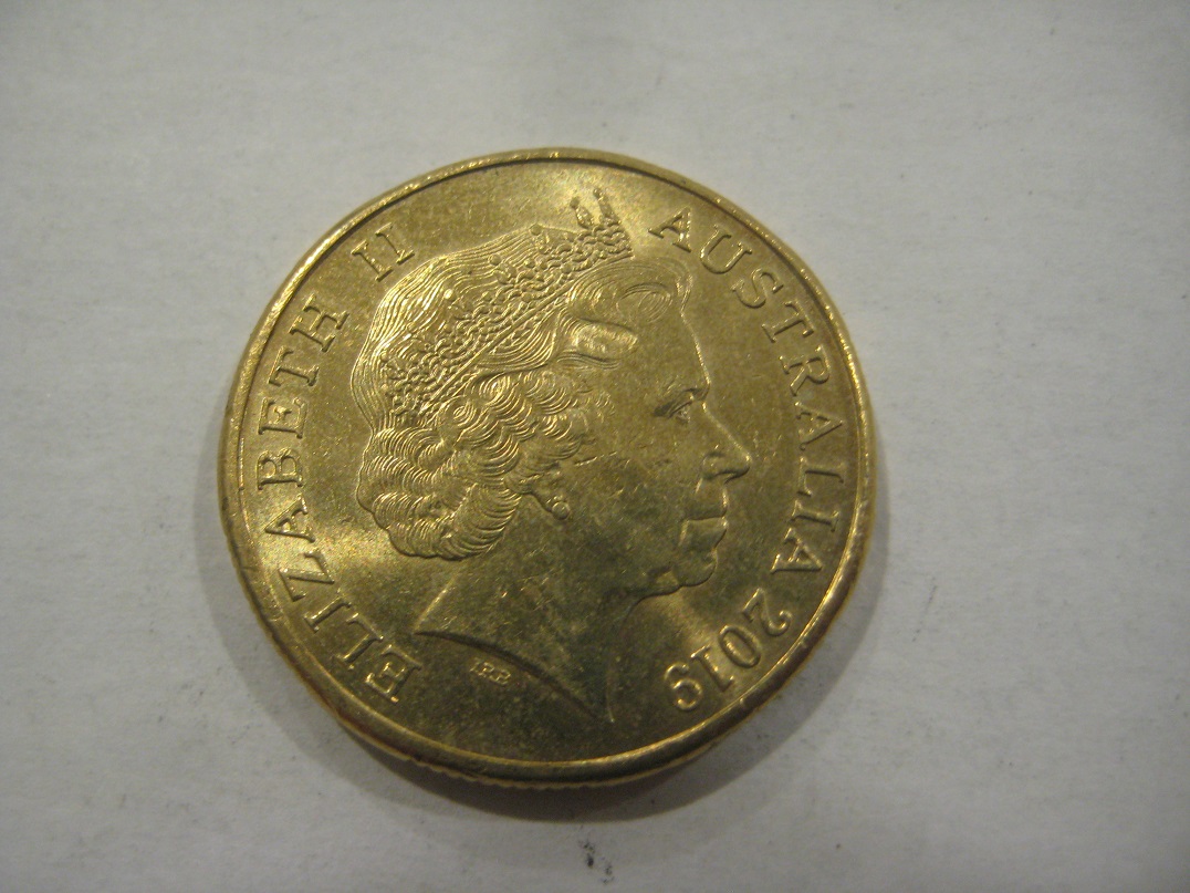 Task---To-Noodle-A-Complete-Set-Of-The-Great-Aussie-Coin-Hunt--'A'-To-'Z'