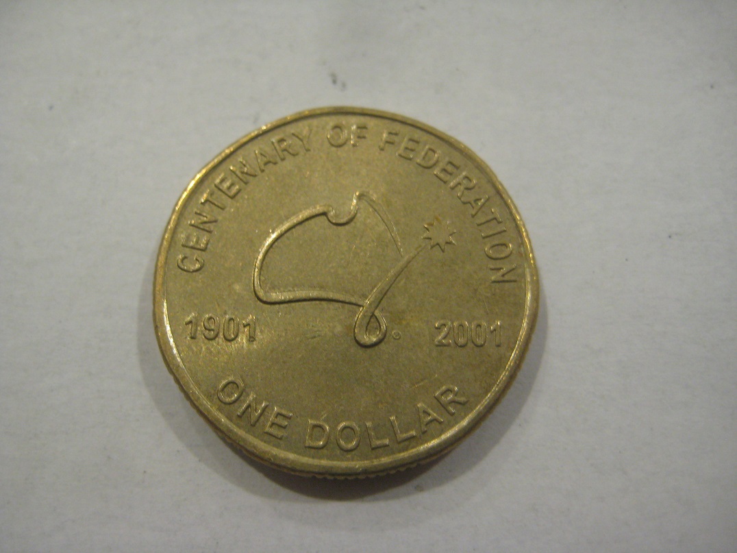 Task---To-Noodle-A-Complete-Set-Of-The-Great-Aussie-Coin-Hunt--'A'-To-'Z'