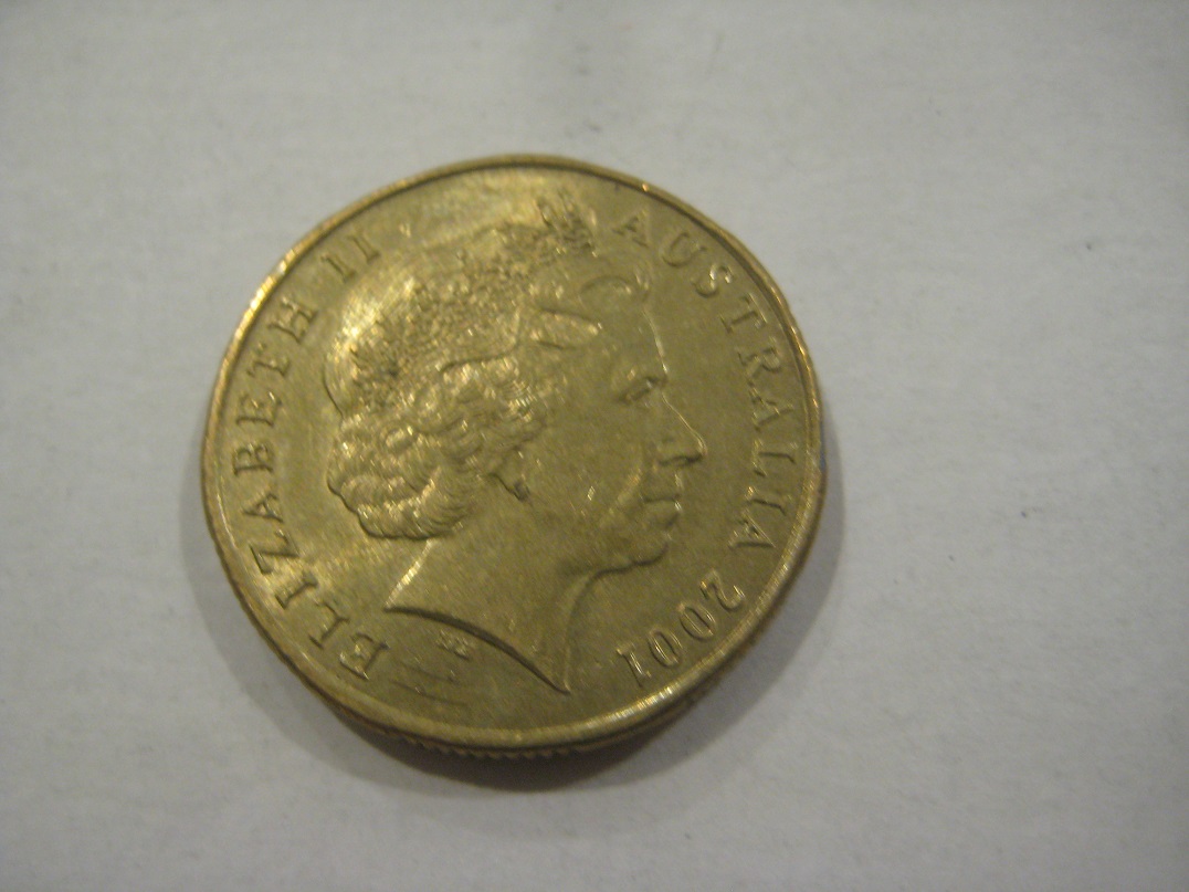 Task---To-Noodle-A-Complete-Set-Of-The-Great-Aussie-Coin-Hunt--'A'-To-'Z'