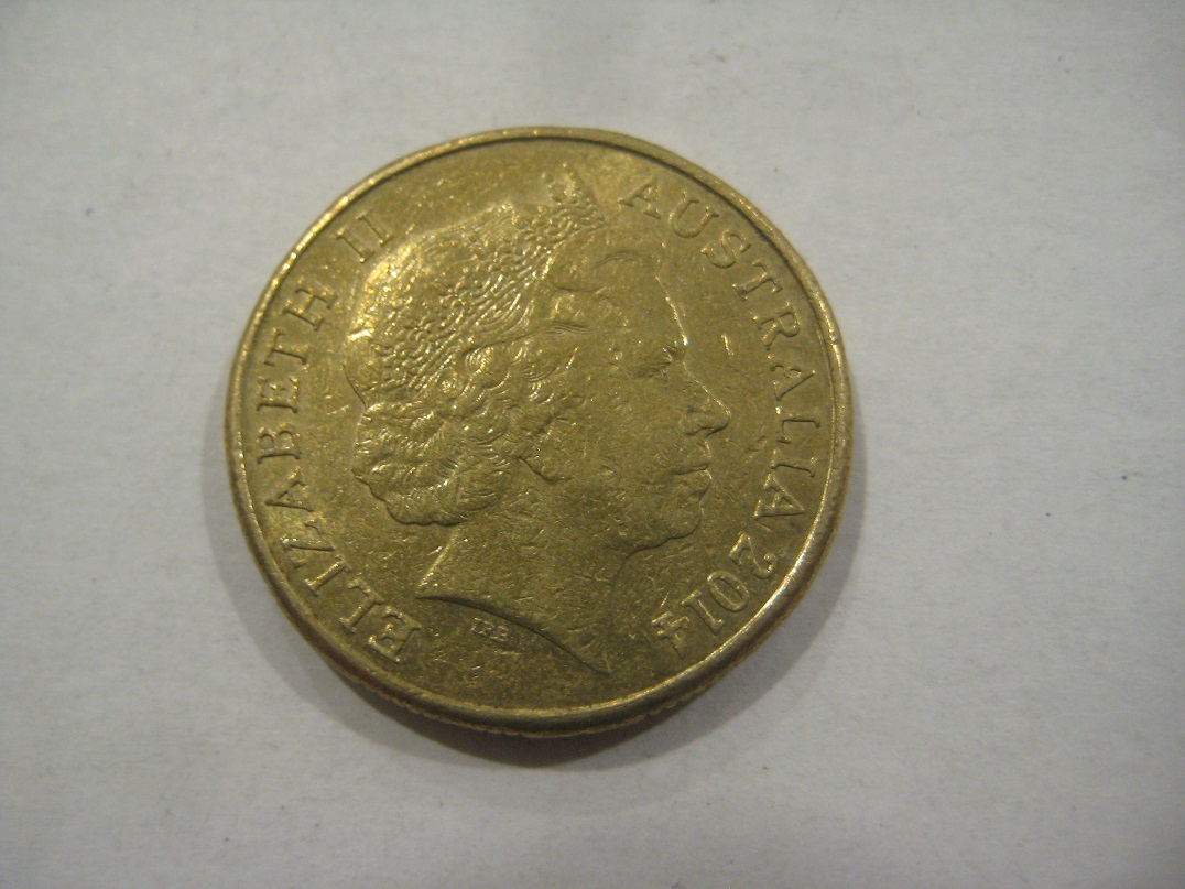 Task---To-Noodle-A-Complete-Set-Of-The-Great-Aussie-Coin-Hunt--'A'-To-'Z'