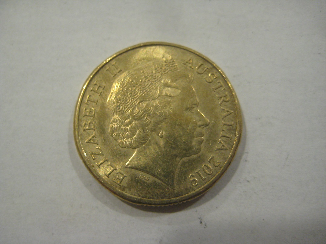 Task---To-Noodle-A-Complete-Set-Of-The-Great-Aussie-Coin-Hunt--'A'-To-'Z'