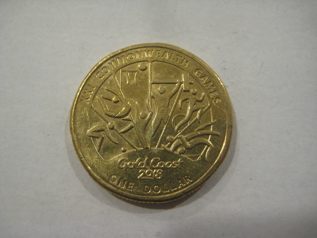 Task---To-Noodle-A-Complete-Set-Of-The-Great-Aussie-Coin-Hunt--'A'-To-'Z'