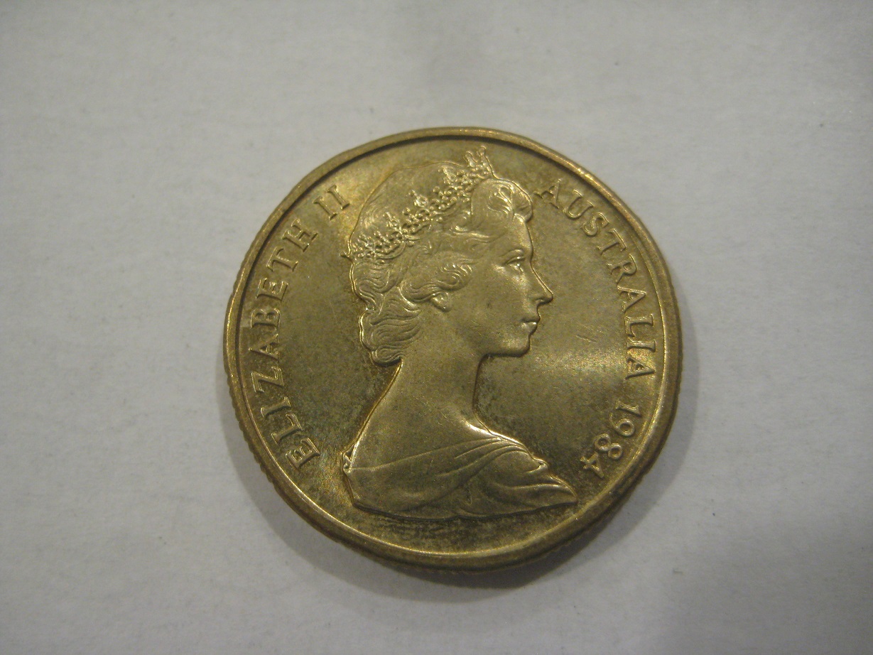 Task---To-Noodle-A-Complete-Set-Of-The-Great-Aussie-Coin-Hunt--'A'-To-'Z'