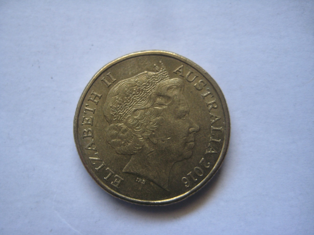 Task---To-Noodle-A-Complete-Set-Of-The-Great-Aussie-Coin-Hunt--'A'-To-'Z'
