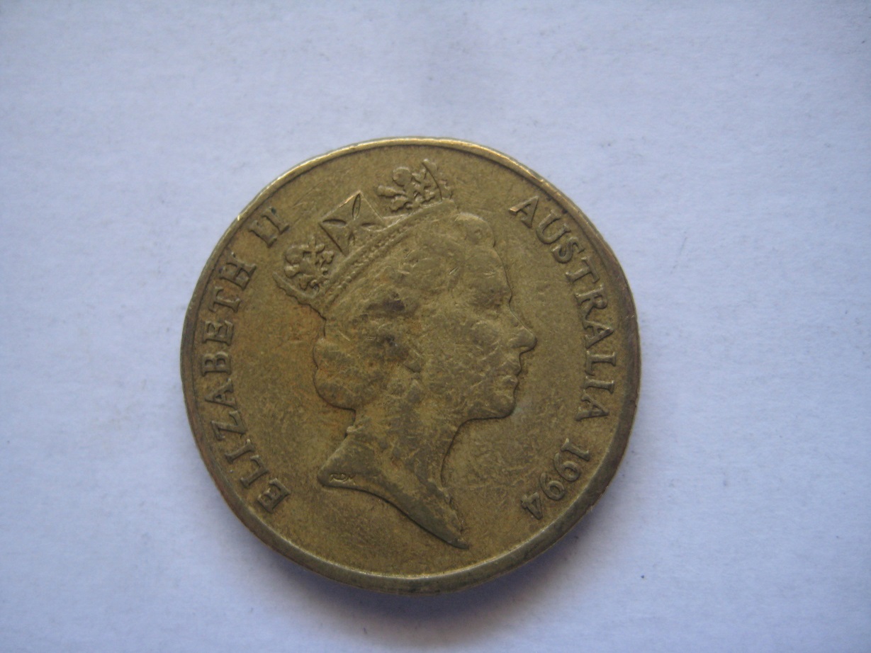 Task---To-Noodle-A-Complete-Set-Of-The-Great-Aussie-Coin-Hunt--'A'-To-'Z'