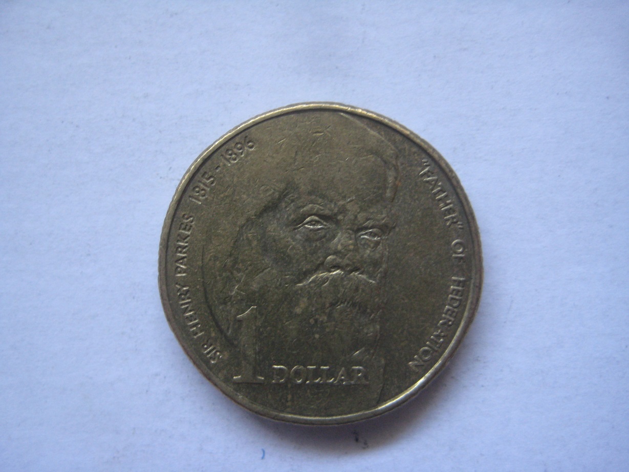 Task---To-Noodle-A-Complete-Set-Of-The-Great-Aussie-Coin-Hunt--'A'-To-'Z'