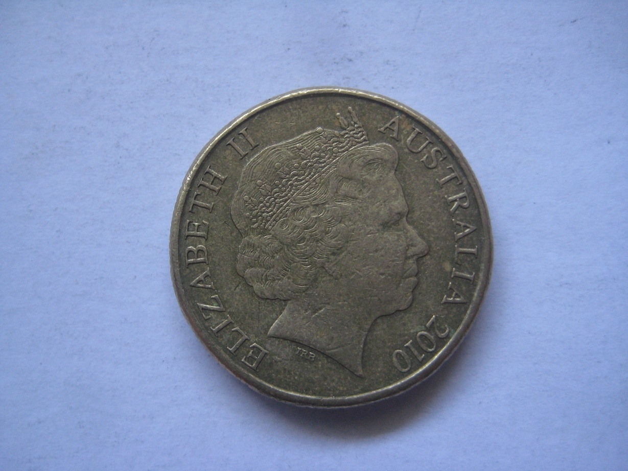 Task---To-Noodle-A-Complete-Set-Of-The-Great-Aussie-Coin-Hunt--'A'-To-'Z'