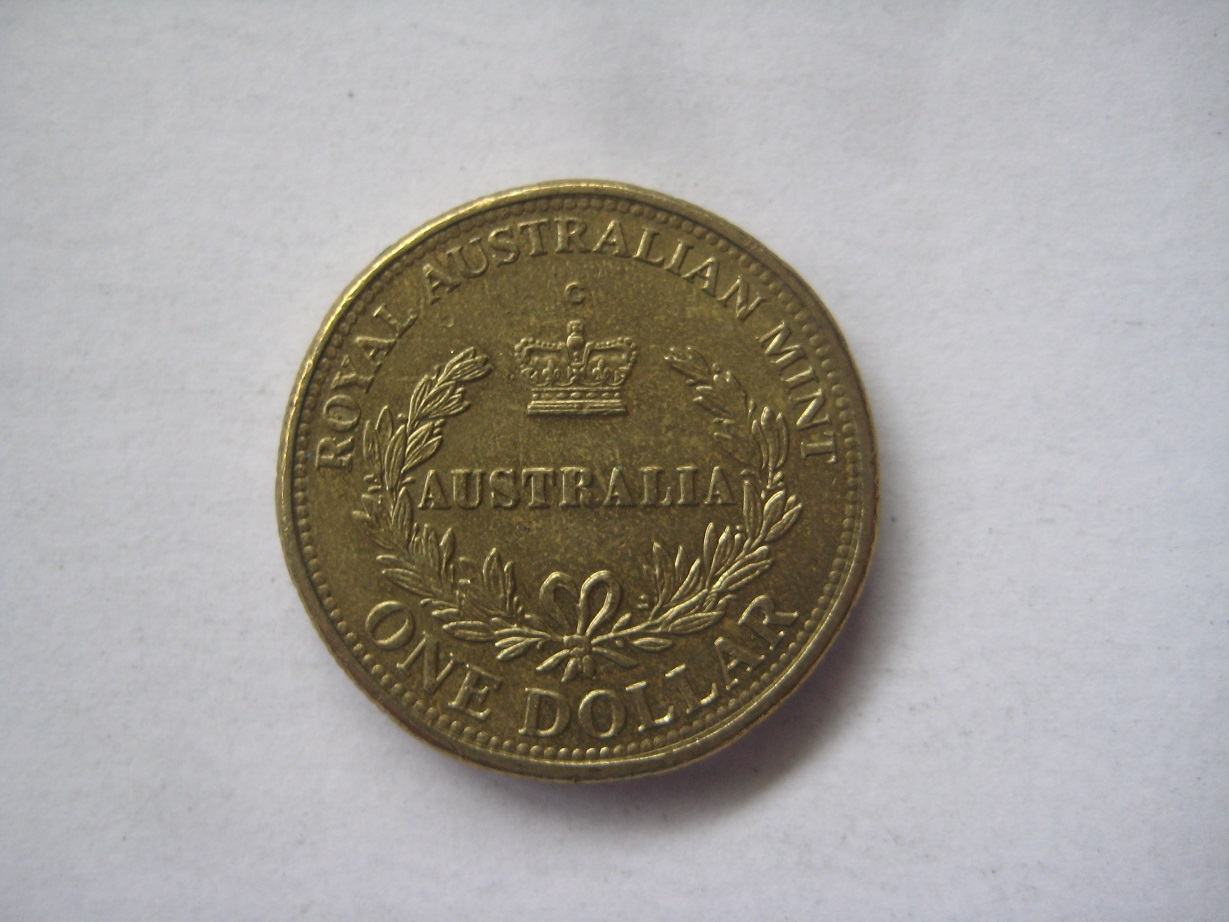 Task---To-Noodle-A-Complete-Set-Of-The-Great-Aussie-Coin-Hunt--'A'-To-'Z'