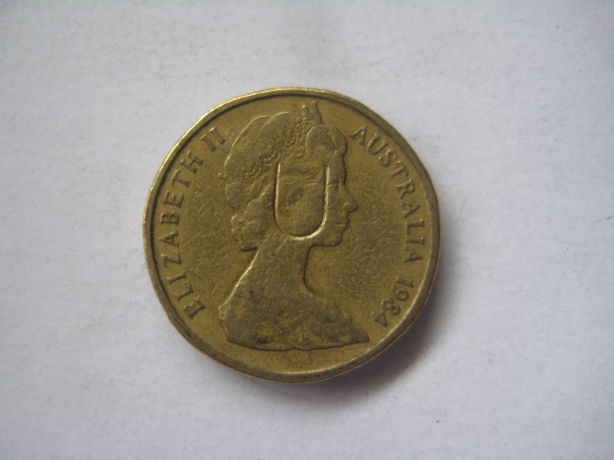 Task---To-Noodle-A-Complete-Set-Of-The-Great-Aussie-Coin-Hunt--'A'-To-'Z'