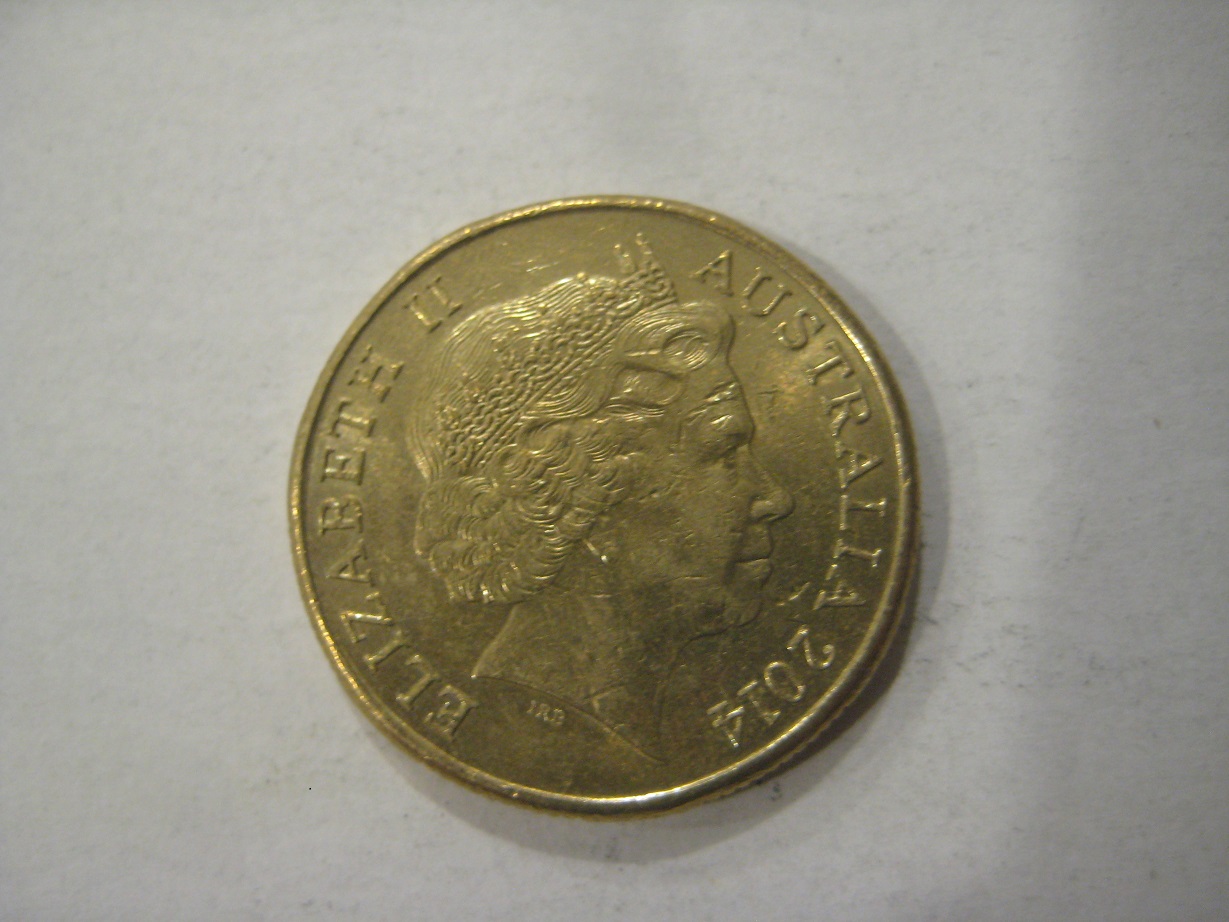 Task---To-Noodle-A-Complete-Set-Of-The-Great-Aussie-Coin-Hunt--'A'-To-'Z'