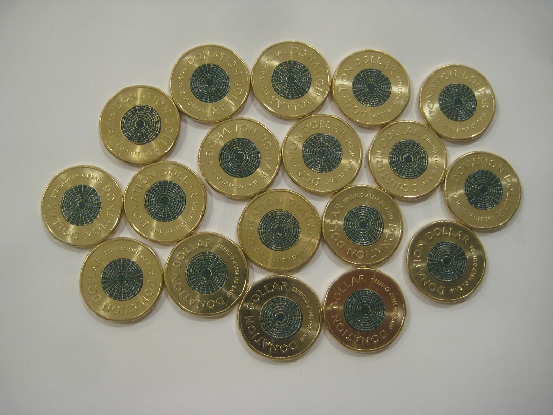 A-Coin-Designed-To-Be-Given,-Not-Collected