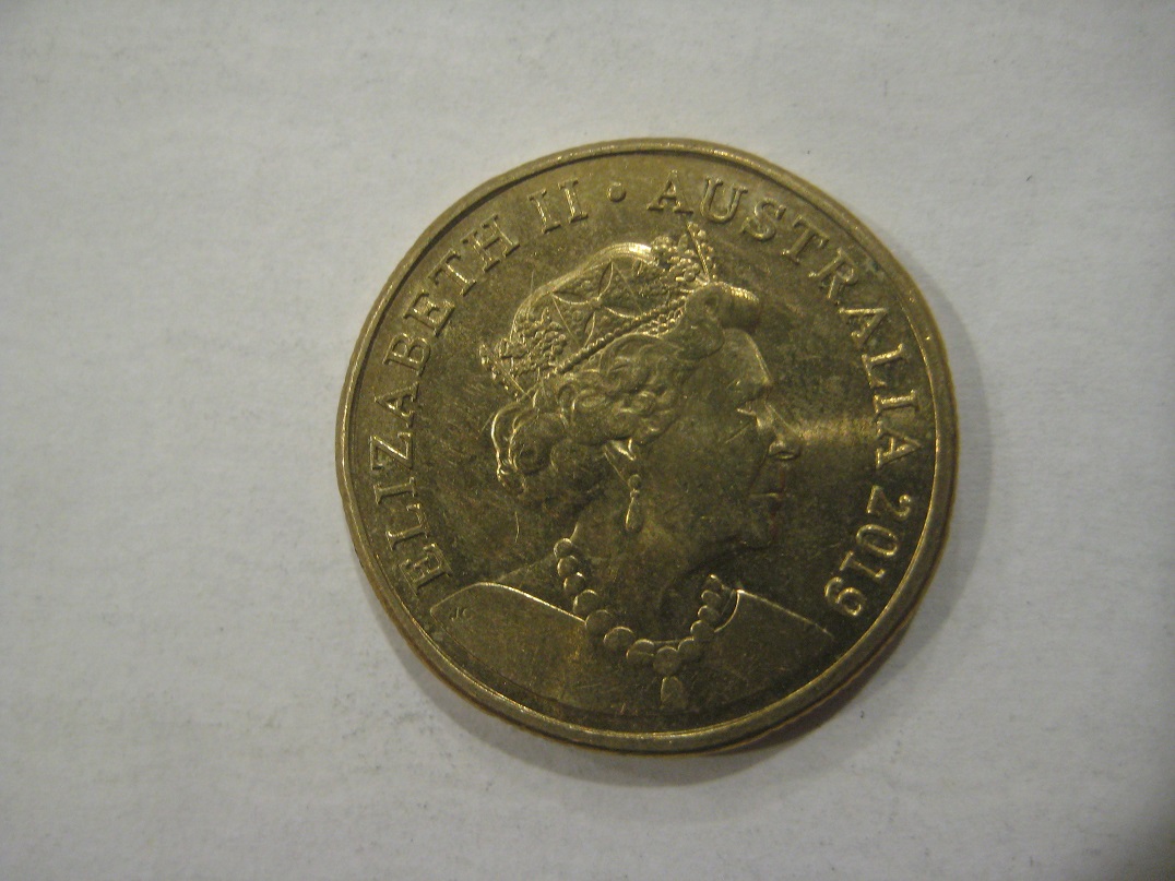 Task---To-Noodle-A-Complete-Set-Of-The-Great-Aussie-Coin-Hunt--'A'-To-'Z'