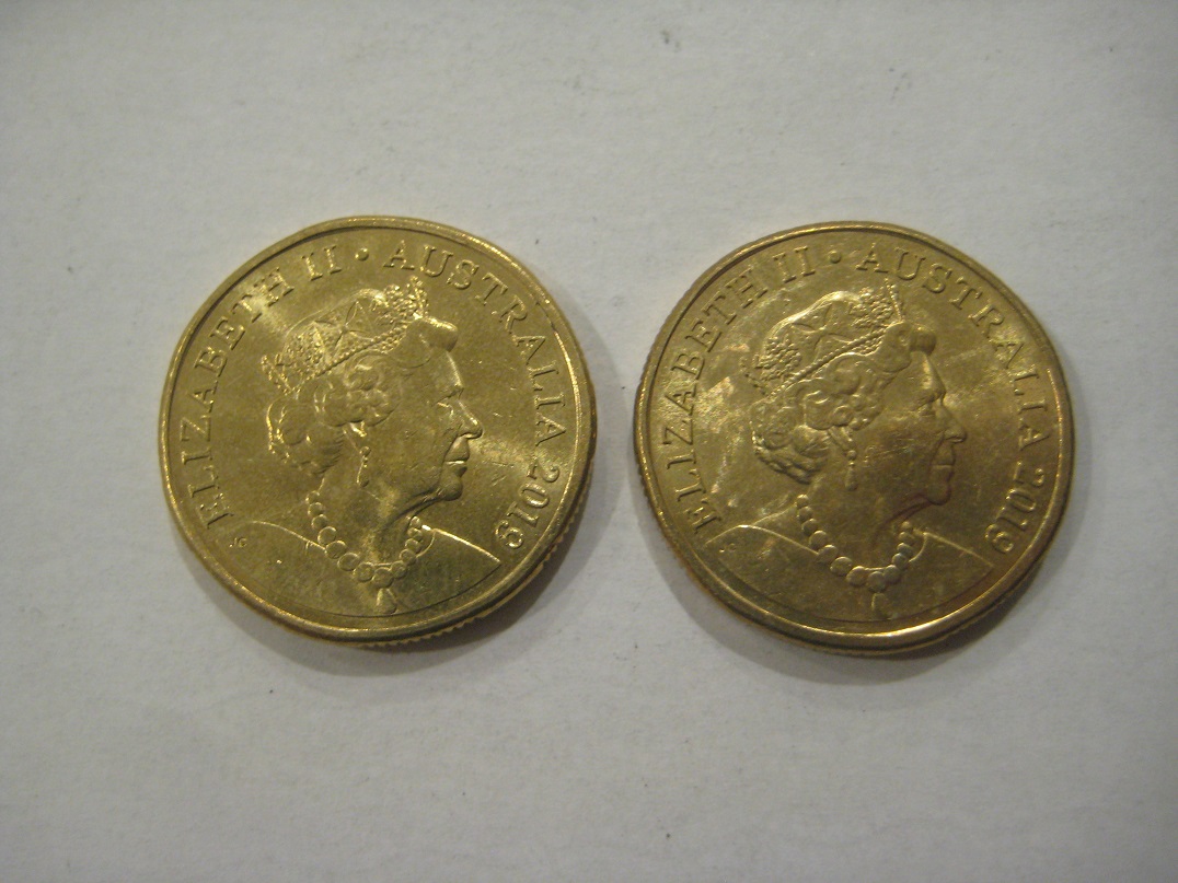 Task---To-Noodle-A-Complete-Set-Of-The-Great-Aussie-Coin-Hunt--'A'-To-'Z'