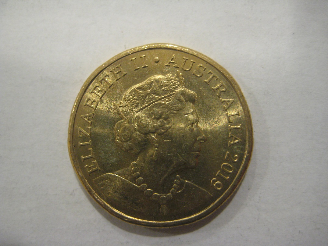 Task---To-Noodle-A-Complete-Set-Of-The-Great-Aussie-Coin-Hunt--'A'-To-'Z'