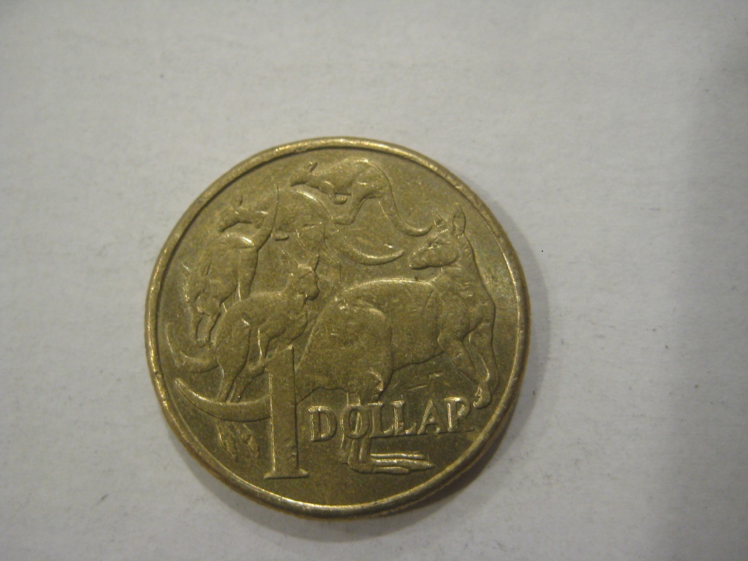 Task---To-Noodle-A-Complete-Set-Of-The-Great-Aussie-Coin-Hunt--'A'-To-'Z'