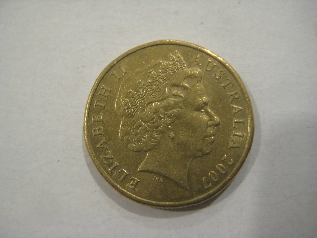 Task---To-Noodle-A-Complete-Set-Of-The-Great-Aussie-Coin-Hunt--'A'-To-'Z'