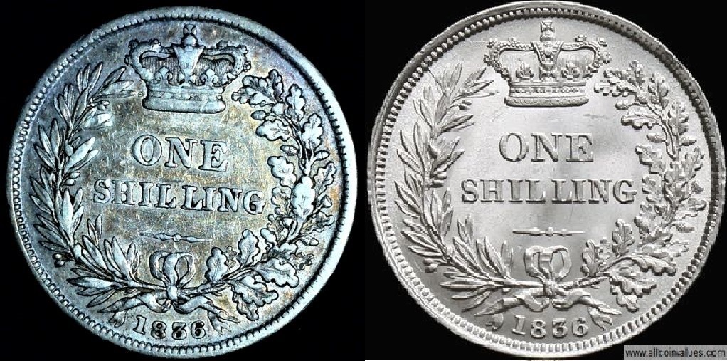 Opinions-Please-On-This-1836-Shilling