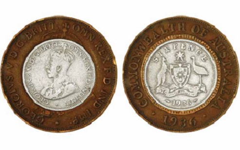 Unsure-On-What-These-Coins-Are