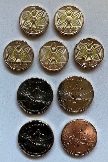 Matilda-Coins--On-Ebay