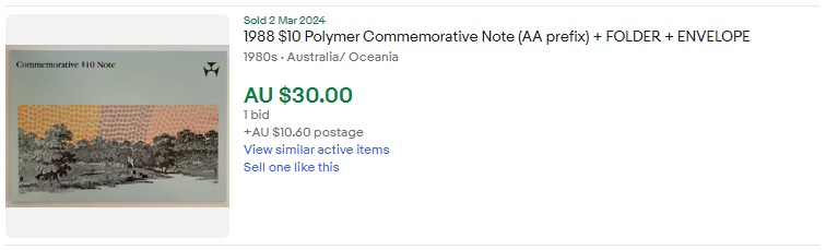 Another-1988-Commemorative-$10-Note-Aa-Series-Post