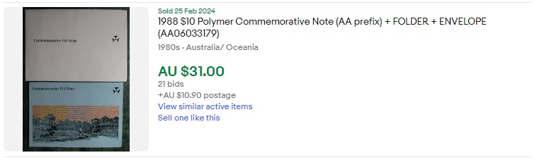 Another-1988-Commemorative-$10-Note-Aa-Series-Post