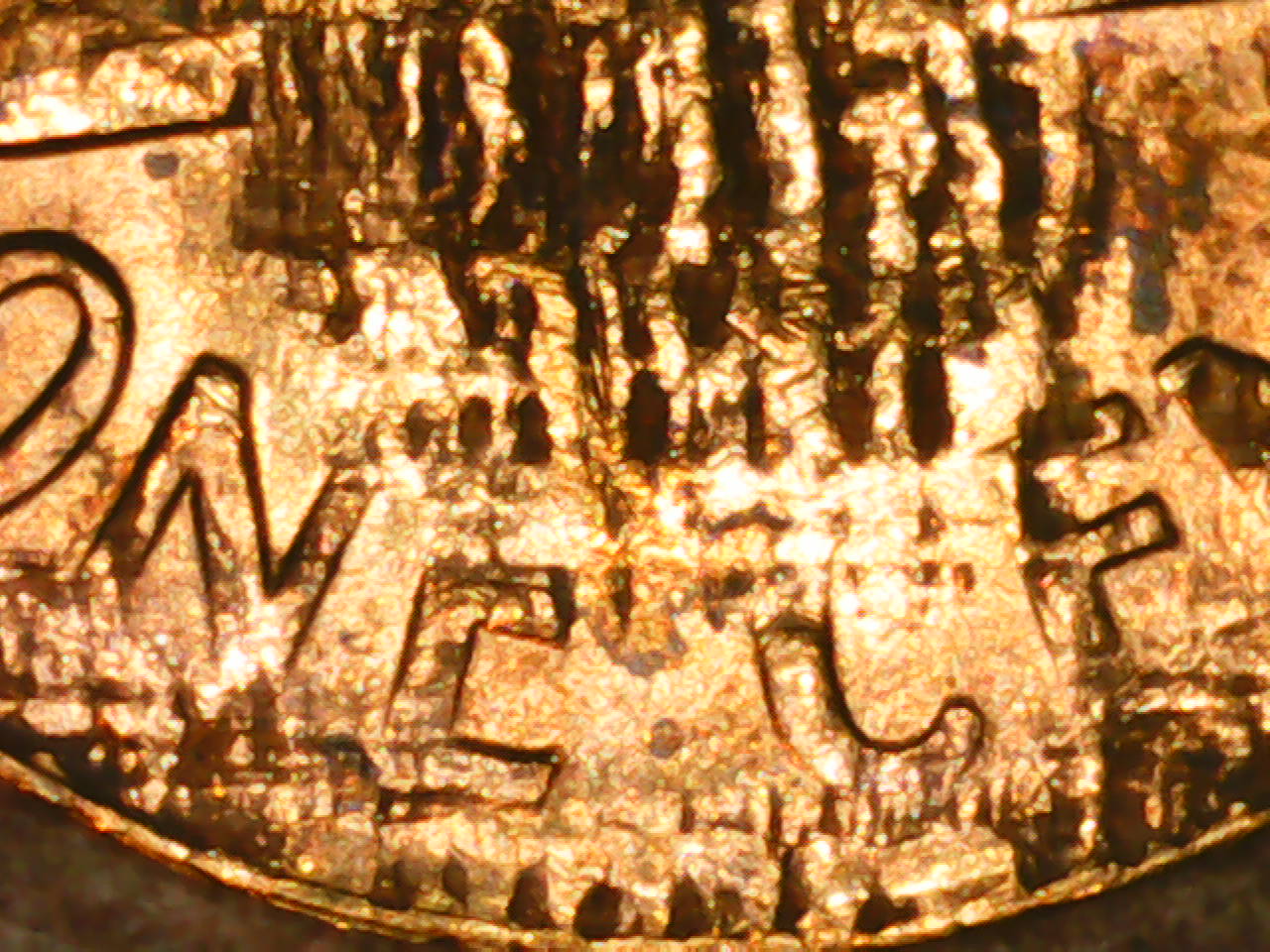 1960-Penny-Weight-1.53-Grams