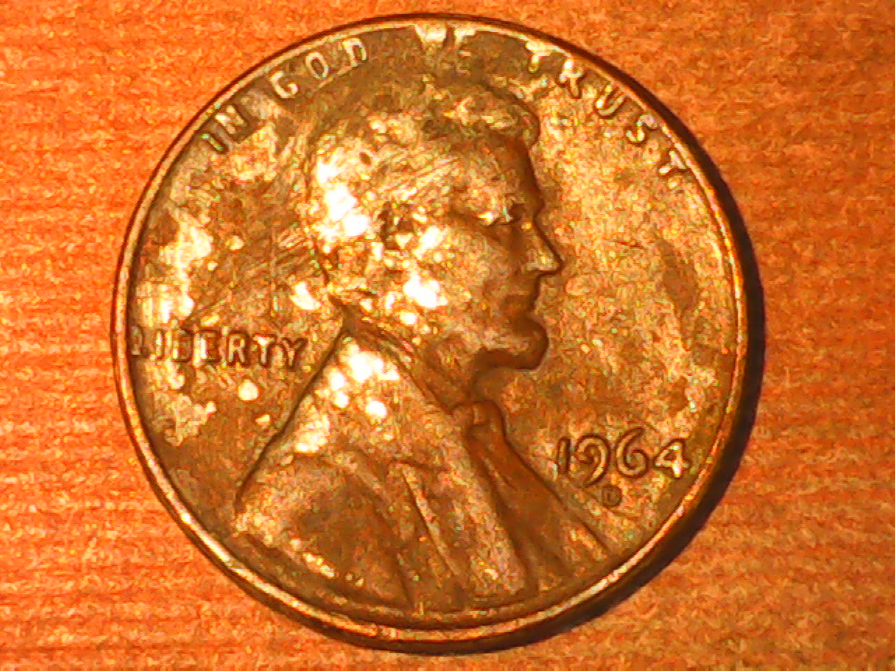 1964-D-Penny-With-A-Head-Scratching-Reverse