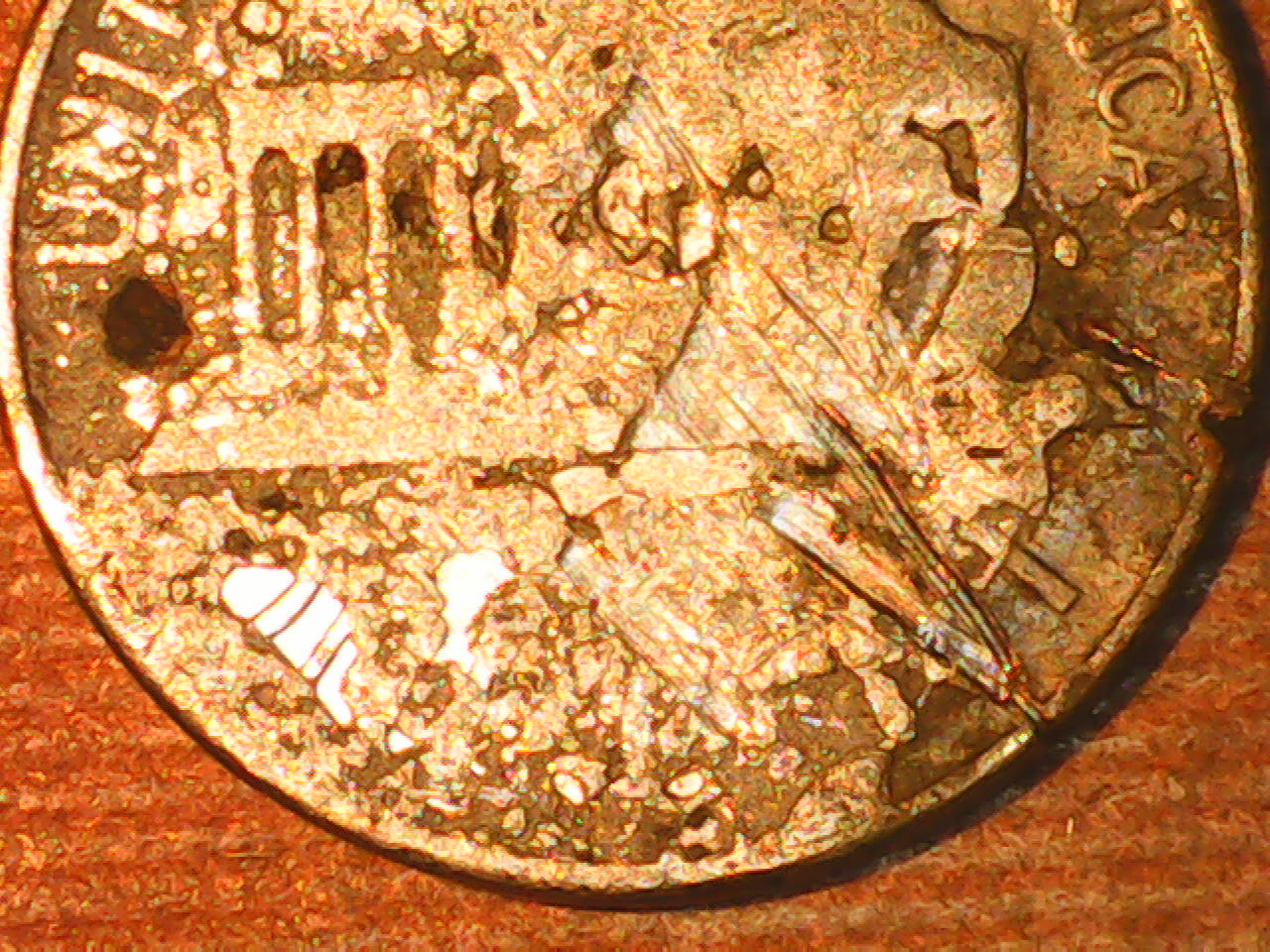 1964-D-Penny-With-A-Head-Scratching-Reverse