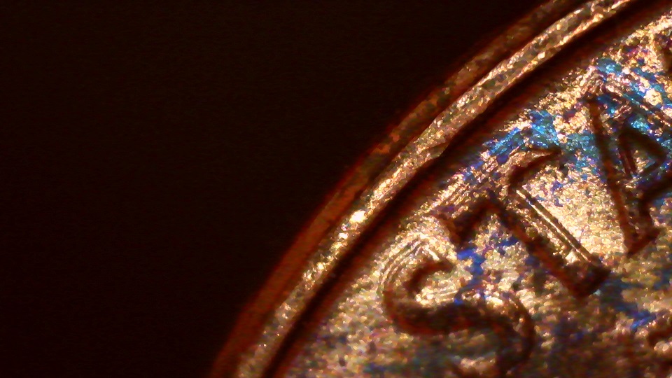 1964-Lincoln-Penny-DDR?