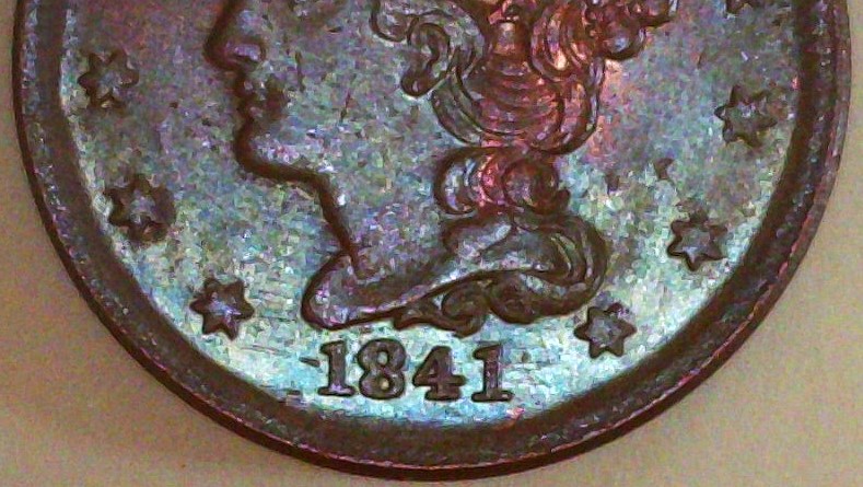 1841-Braided-Hair-Cent-Is-It-Cleaned?