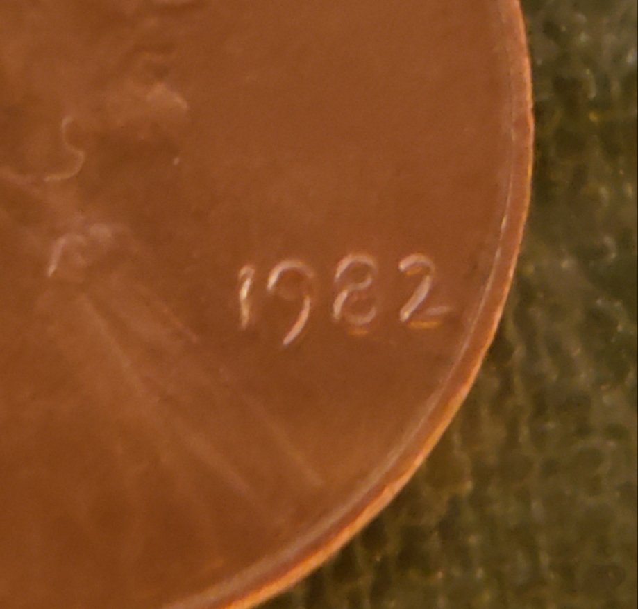 1982-Lincoln-Cent-Large-Date,-Zinc,-DDO-And-DDR-Help-W-Price-Range
