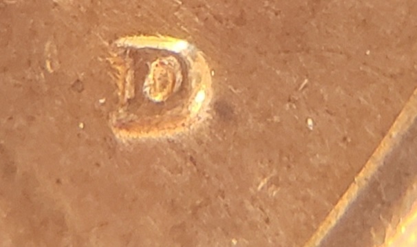 1982-D-LMC-Lg-Date-Copper-D/D-+-DDO-And-DDR-Verification