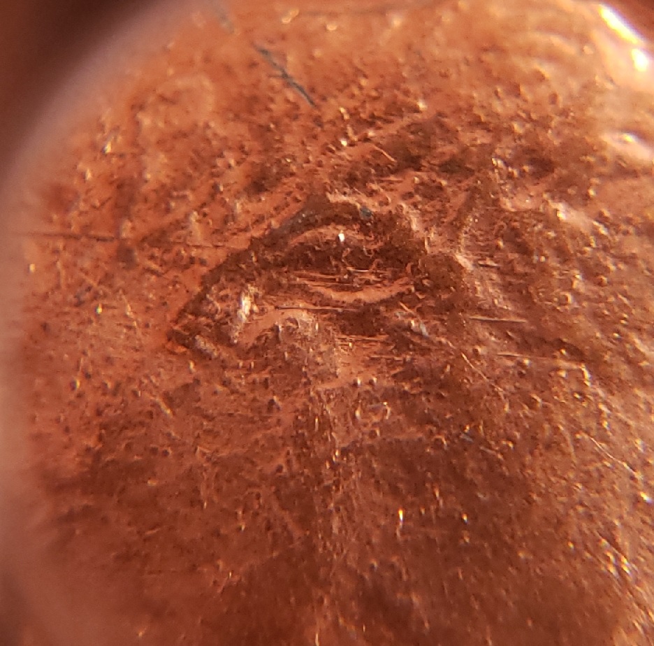 1986-D-LMC-Multi-Way-Die-Cracks-+-Ear-Die-Chip-Or-DDO?-+-DDR?