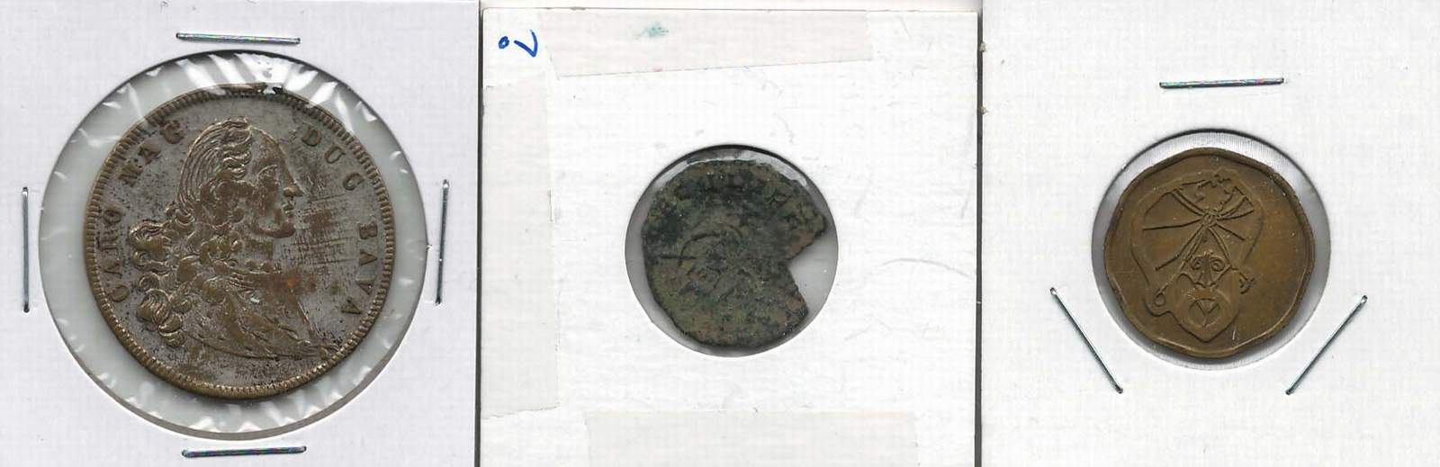 Help-Identify-3-Coins-Or-Tokens-Unknown-To-Me...
