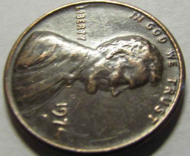 1974-Lincoln-Penny-Date-Error---Mint-Mark-Error?
