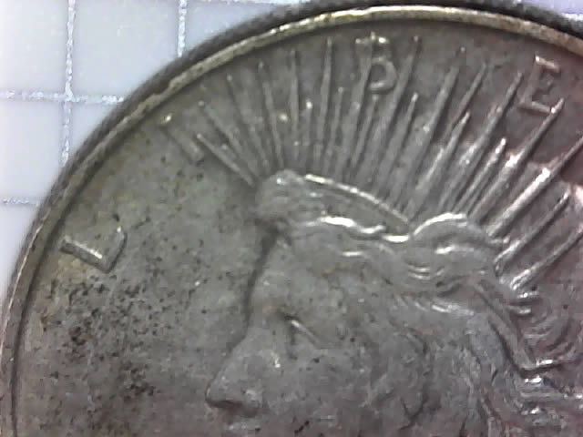 1922-D-Peace-Silver-Dollar---Approximate-Grade?