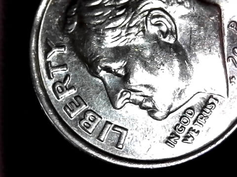 2000-P-Dime---Opinion-Of-Grade?