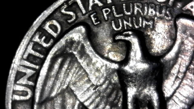 1965-Washinton-Quarter-Dollar---Condition?