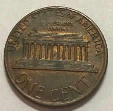 1982-P-Lincoln-Cent-Zinc---Curious-About-The-Planchet