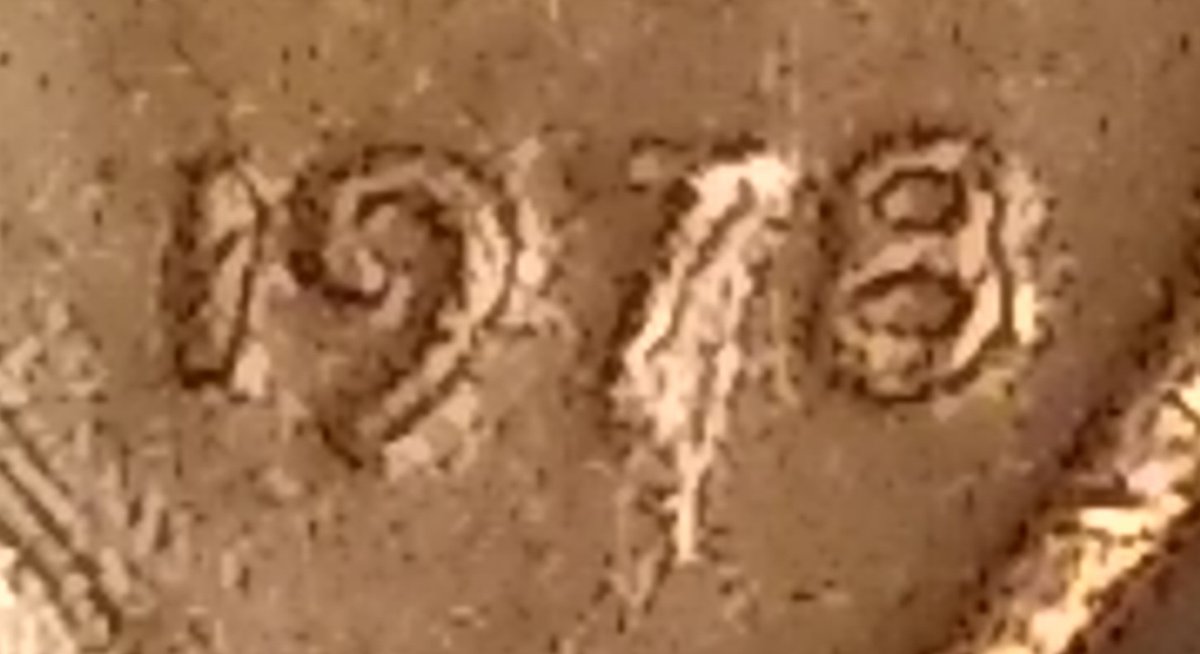 1978-Liberty-Penny--No-Mint-Mark,-Is-This-DD-?