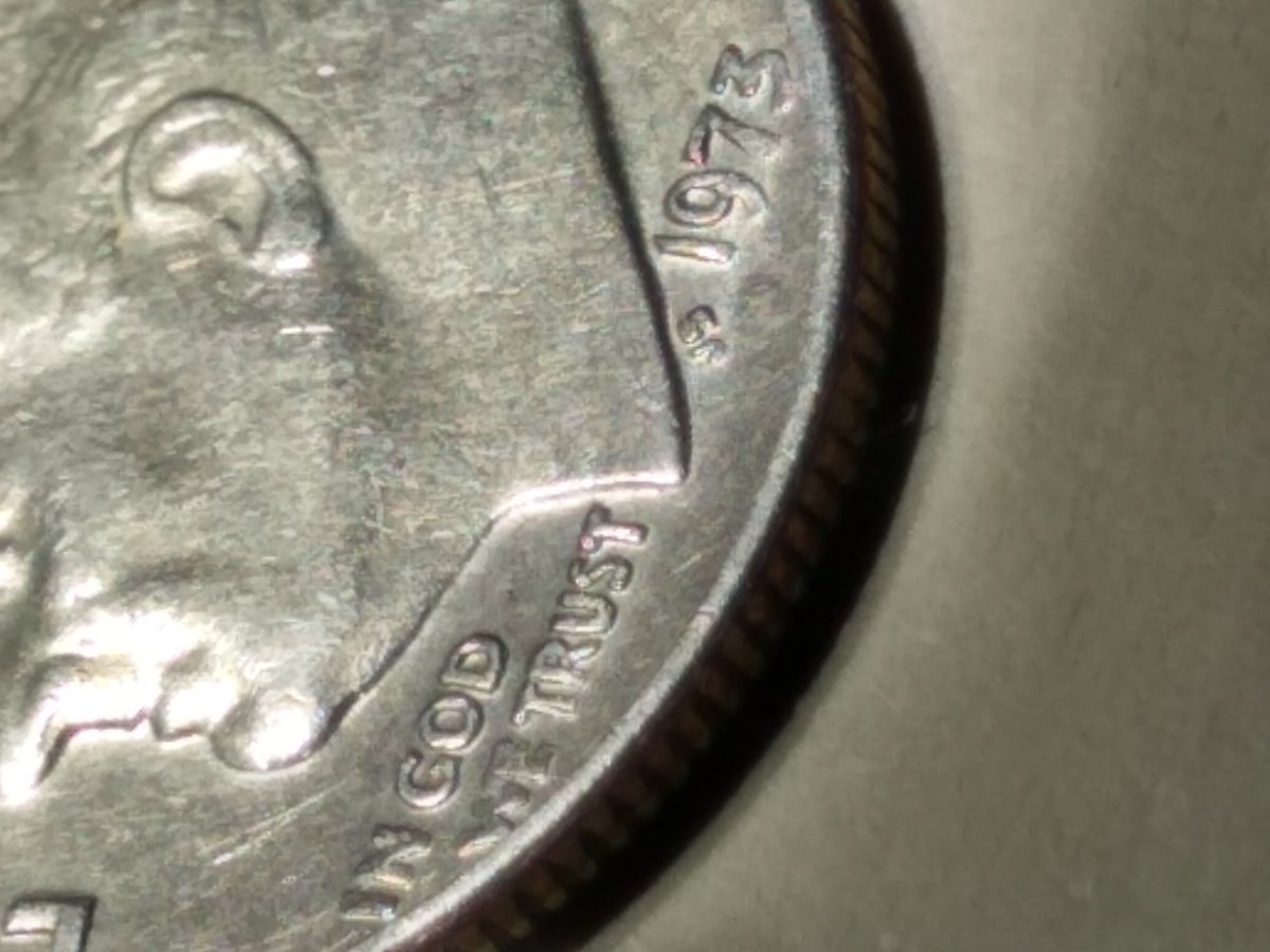 1973-Dime--?-Small-3-Over-The-Big-3