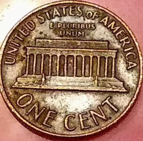 1971-Penny-No.-2-Above-The-Date-Any-Info-?