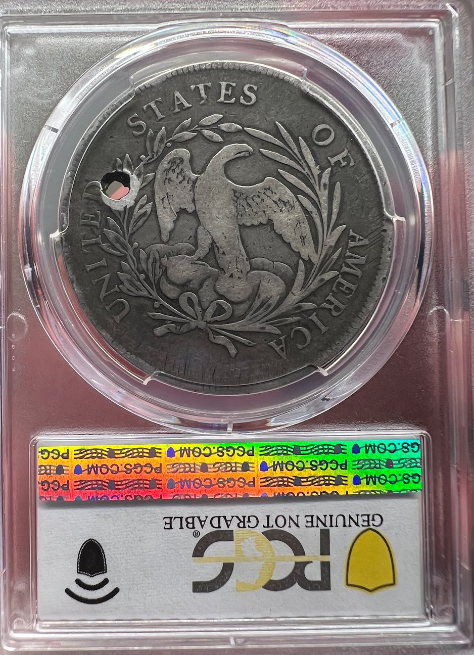 1795-Draped-Bust-Dollar-PCGS