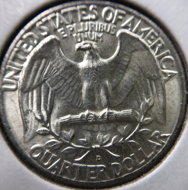 Another-1963-D-Washington-Quarter-For-Grading