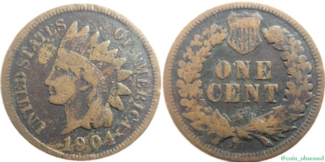 Searching-Through-1,000-Lincoln-Wheat-Cents