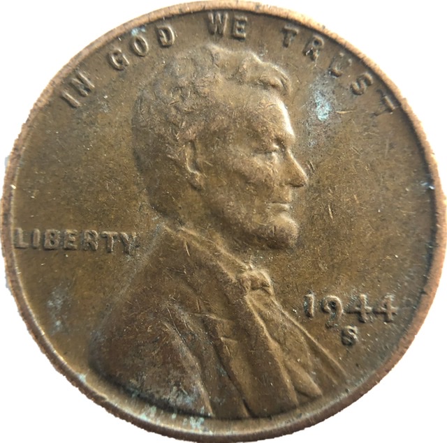 Searching-Through-1,000-Lincoln-Wheat-Cents