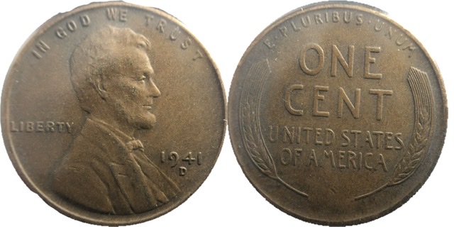 Searching-Through-1,000-Lincoln-Wheat-Cents