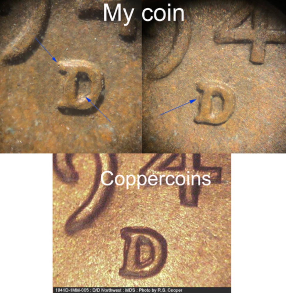 Searching-Through-1,000-Lincoln-Wheat-Cents