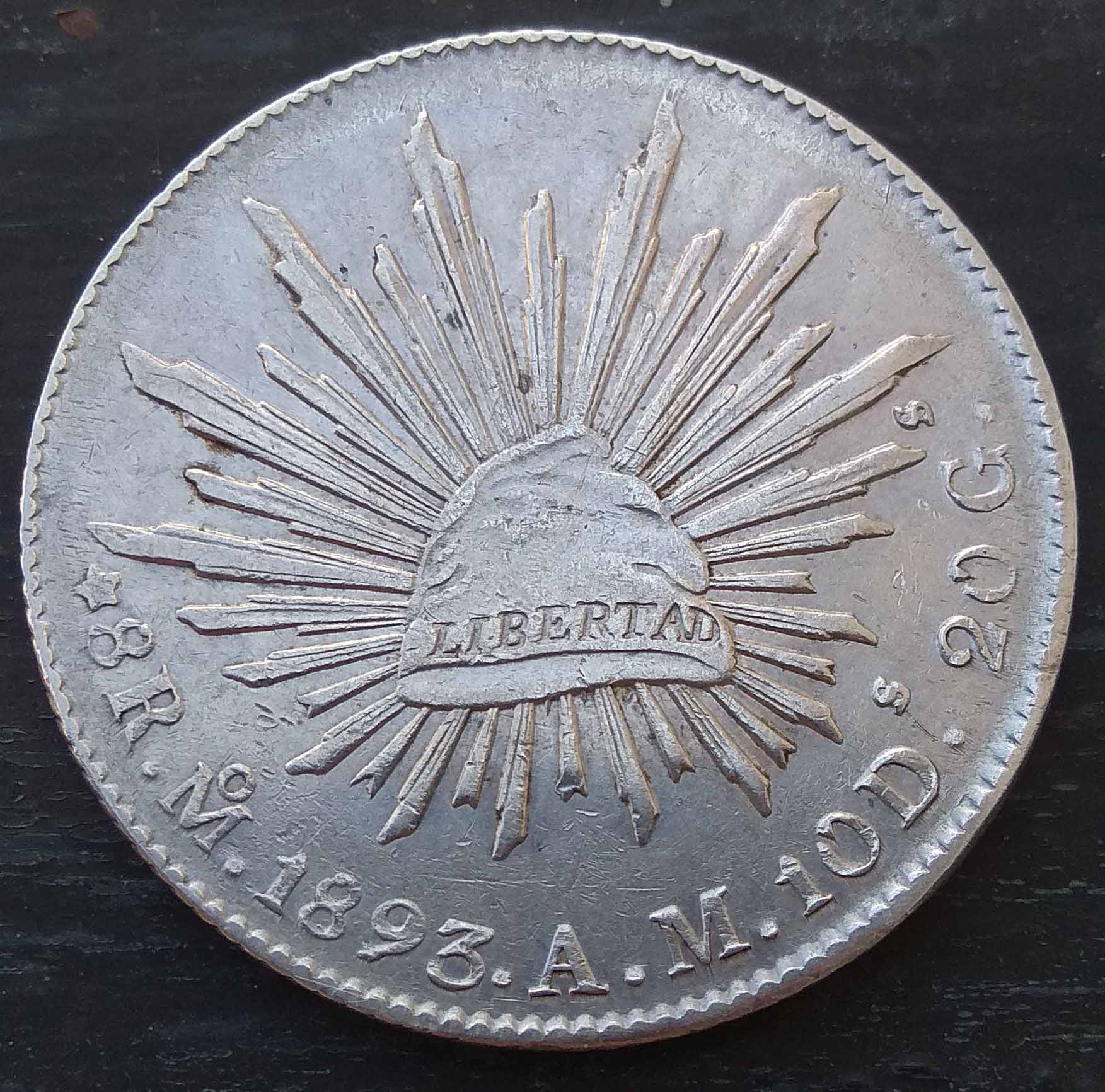 1893---8-Mexican-Reals-Value?