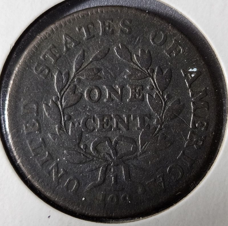 General-Coin-Grading-Question